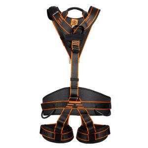 Отличная удерживающая привязь Вертикаль Лидер