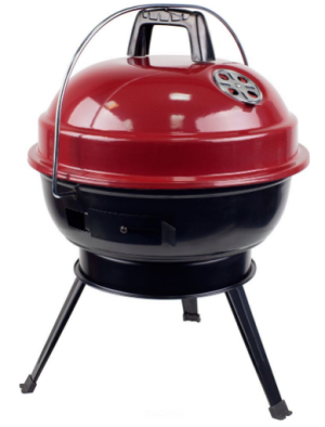 Портативный барбекю гриль GoGarden - Picnic 37