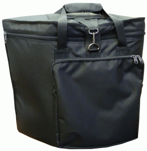 Чехол для музыкального инструмента Yukon Weltmeister Saphir