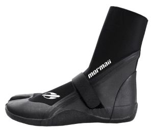 Гидроботинки высокие для дайсинга мм Mormaii 3