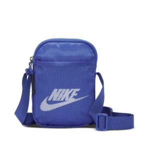Спортивная сумка на плечо Nike Sportswear Heritage Small Items Bag