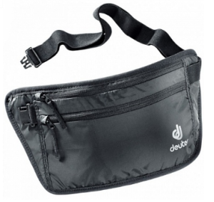 Практичный кошелек на пояс Deuter Security Money Belt I