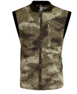 Теплый жилет Redlaika RL-H-04 (2 USB модуля, PowerBank в комплект не входит)