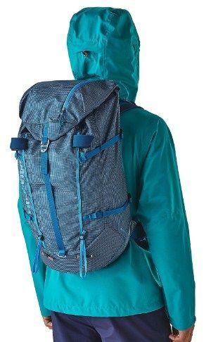 Patagonia Рюкзак для горного туризма Patagonia Ascensionist 40