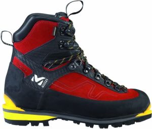 Millet - Горные альпинистские ботинки Brenva Evo GTX