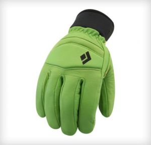 Влагозащитные перчатки Black Diamond Spark Gloves