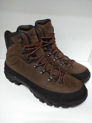 Износоустойчивые ботинки Garsport Moose WP