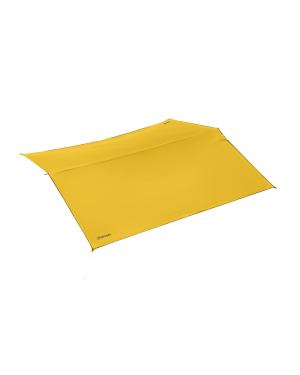Тент туристический Bask Canopy Silicone 3*4,5