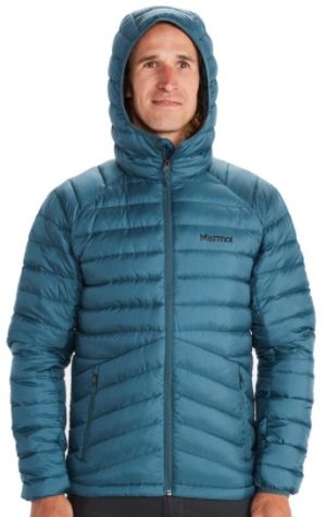 Мужская куртка Marmot Highlander Down Hoody