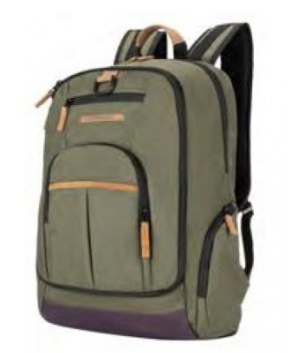 Рюкзак удобный King Camp 3336 Arches 25