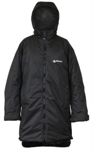 Плащ утепленный Басег Спорт
