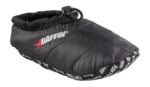 Мягкие тапочки Baffin Cush