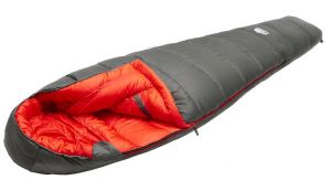 Спальный мешок походный с правой молнией Комфорт Trek Planet Suomi ( -2)