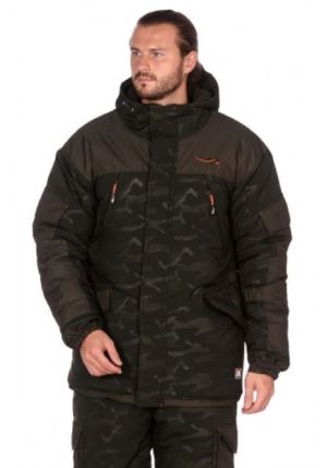 Taygerr - Мембранный костюм Горка 3.1 Таслан -35