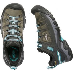 Походные женские кроссовки Keen Targhee III WP W
