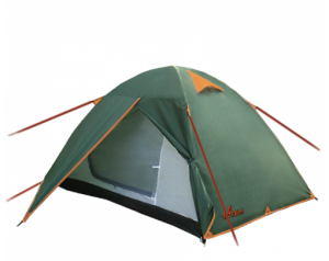 Туристическая палатка Totem Trek 2 (V2)