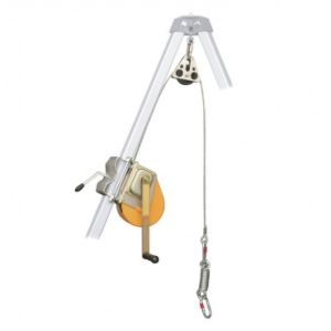 Лебедка прочная Camp Rescue Lifting Device
