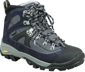 Lomer - Удобные треккинговые ботинки Fiemme Lady