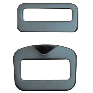 Пряжка прочная регулировочная Kong Quick Buckle Steel