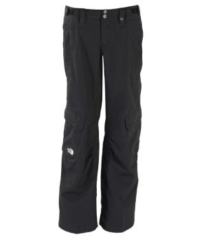 Брюки теплые женские The North Face Riderarchy