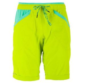 Комфортные летние шорты La Sportiva Rocker