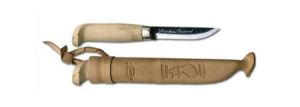 Нож для разделки добычи Marttiini ARCTIC CIRCLE KNIFE (90/200)
