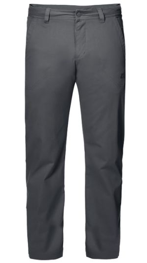 Брюки легкие Jack Wolfskin DRAKE PANTS