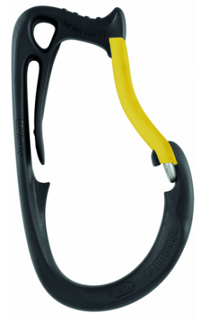 Карабин для снаряжения Petzl Caritool L