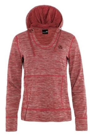 Стильная толстовка Ternua Gudis