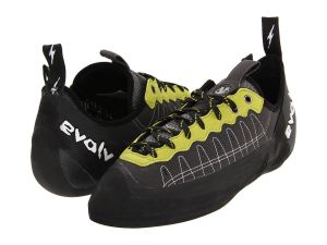 Удобные туфли скальные Evolv Defy Lace