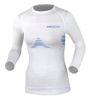 Термофутболка практичная X-Bionic Long Energizer