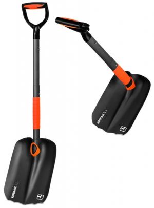 Лопата снежная Ortovox Kodiac