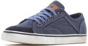 KEDDO - Кеды мужские из натуральной замши