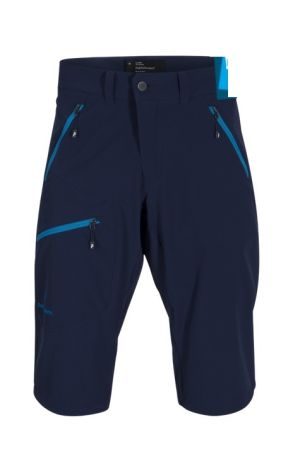 Длинные шорты для мужчин Peak Performance Black Light Long Shorts