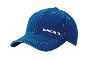 Кепка классическая Shimano Standard Cap Regular Size