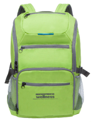 Современный рюкзак Grizzly 24