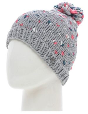 Женская стильная шапка Roxy