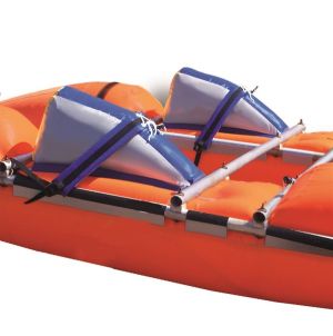 Коленная посадка для слалома Baseg