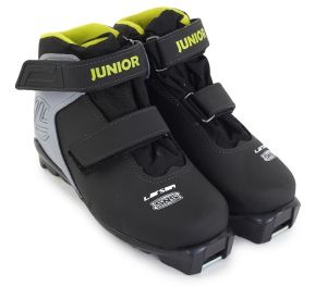 Ботинки лыжные для активного отдыха Larsen Junior SNS /17