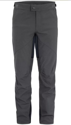 Брюки комфортные Vaude Men's Qimsa Softshell Pants