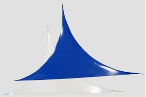 Заплатки ПВХ Yukon (PVC)