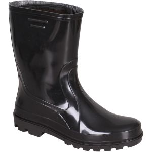 Сплав - Классические укороченные резиновые сапоги апоги ПС-14