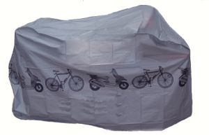 Непромокаемый велочехол Гараж Ventura 