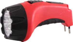 Фонарь ручной Следопыт Электра 7