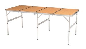 Большой кемпинговый стол Easy Camp Laval