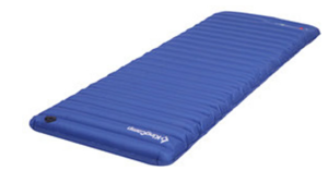 Надувной коврик King Camp Pump Airbed Single 3588