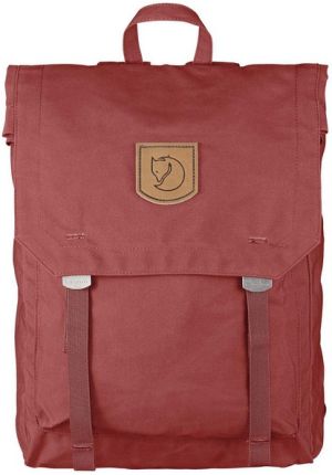 Практичный городской рюкзак Fjallraven Foldsack No.1 16