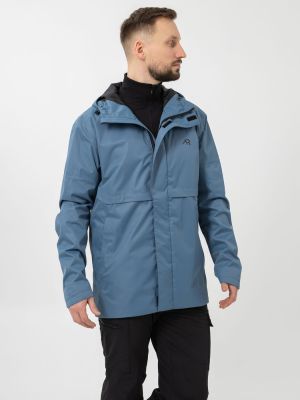 Куртка ветровлагозащитная Rosomaha (Покров) Ольхон