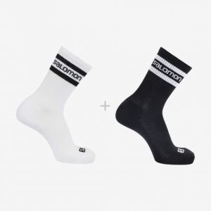Спортивные носки Salomon Socks salomon 365 crew 2-pack