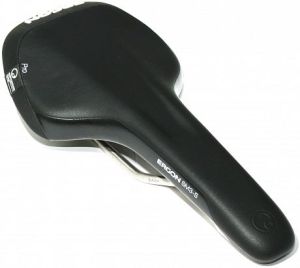 Спортивное карбоновое седло велосипедное Ergon SM3 S-Pro